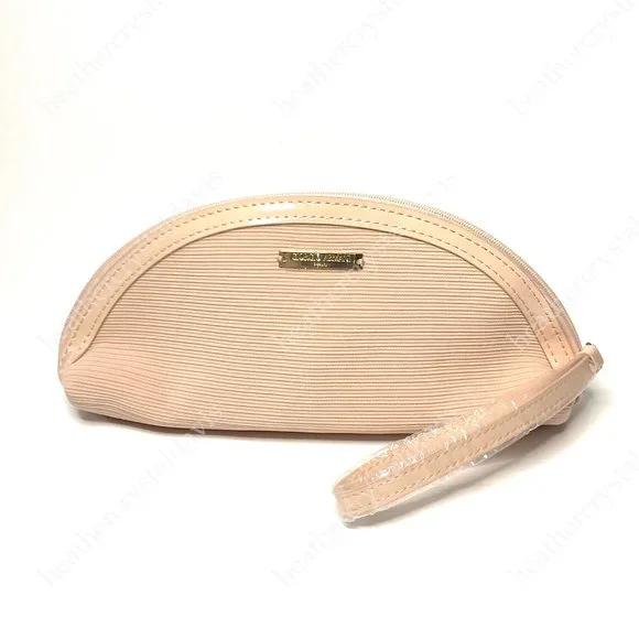 Giorgio Armani Pouch Wristlet - Picture 3 of 5